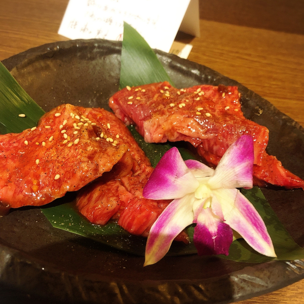 用戶對於Mの焼肉  福島本店的評論圖