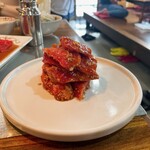 用戶對於正泰苑 総本店的評論圖