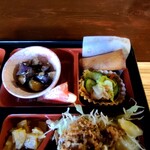 用戶對於ごはん屋さちまる的評論圖