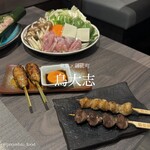 用戶對於鳥大志 上野本店的評論圖