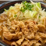 User's review image for 麺創研 紅 国分寺