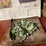 用户对于博多串焼き・野菜巻き工房 南平台のごりょんさん的评论图