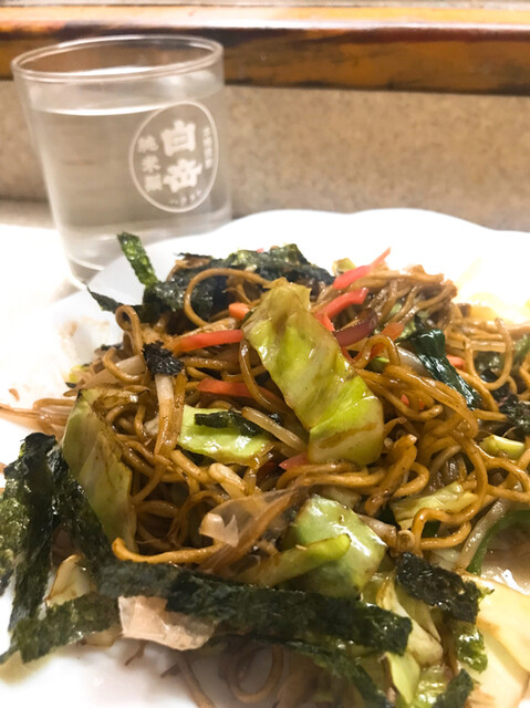 用戶對於屋台まみちゃん的評論高清圖