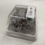 User's review image for 赤坂青野 弁慶橋店