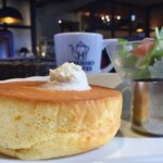 用户对于星乃珈琲店 国立駅前店的评论图