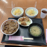 用戶對於東京チカラめし 大阪日本橋店的評論圖