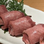 用户对于焼肉 グルマンズいとう的评论图