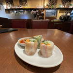 用戶對於Asian Dining & Bar SAPANA 水道橋店的評論圖