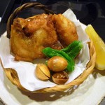 用戶對於玄品 上野 ふぐ・うなぎ・かに料理的評論圖