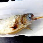 用户对于姫鱒屋 野村商店的评论图