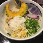 用户对于さぬき亭製麺所的评论图