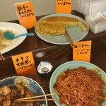 用户对于惣菜弁当 おかずや的评论图