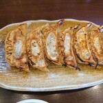 用戶對於らーめん 夢屋台 大東店的評論圖