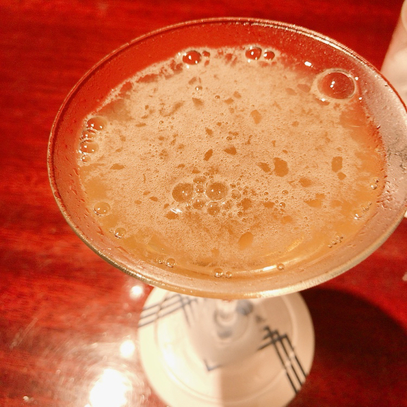 User's review image for MORI BAR