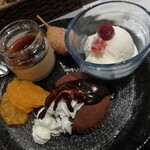 用户对于ハーブスパイス的评论图