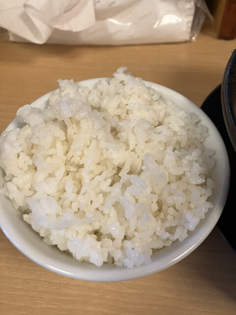 用户对于濃厚らーめん 驚麺屋的评论高清图