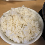 用户对于濃厚らーめん 驚麺屋的评论图