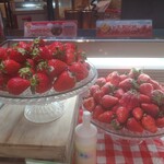 用户对于スイーツパラダイス 四条河原町店的评论图