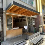 用戶對於JOE TALK COFFEE的評論圖