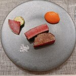 User's review image for ahill ginza