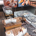 用戶對於聖庵 大丸梅田店的評論圖