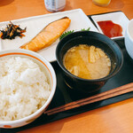 User's review image for デニーズ 高田馬場店