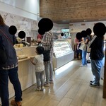 用戶對於パティスリーフゥ!!的評論圖