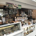 用戶對於京豆庵 伏見稲荷店的評論圖