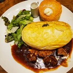 用戶對於サロン卵と私 イオンモール福岡店的評論圖