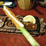 用戶對於串の坊 新宿伊勢丹会館店的評論圖