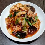 用戶對於紅虎餃子房 新千歳空港店的評論圖