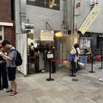 User's review image for 天神橋 中村屋