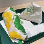 User's review image for サブウェイ 渋谷マークシティ店