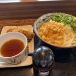 User's review image for 丸亀製麺 オリナスモール店