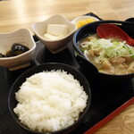 用戶對於豚のかんぱい家 西葛西店的評論圖