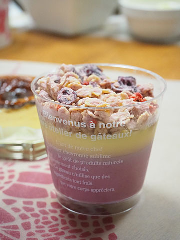 用户对于成城石井 トリエ京王調布店的评论图