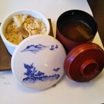 用戶對於がんこ たちかわ茶寮的評論圖