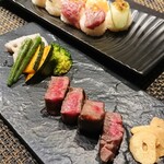 用户对于Teppan Dining L’ajitto的评论图