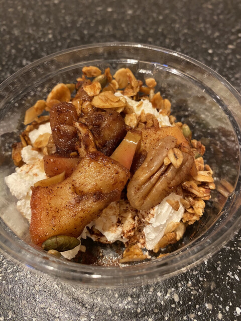 User's recommendation image for Nun