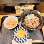User's review image for 手打ちそば なみ一