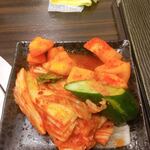 用戶對於焼肉の吉田 本店的評論圖