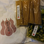 用戶對於銀座 若菜 大丸東京店的評論圖