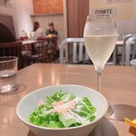 User's review image for CHEESE CHEESE ＆ Meat. COMTE