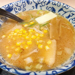 用户对于函館麺屋 四代目的评论图