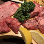 用户对于焼肉萬野 天王寺店的评论图
