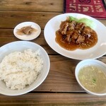 用戶對於神戸餃子 橋本家的評論圖