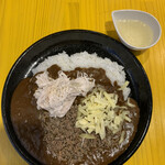 User's review image for トリコカレー