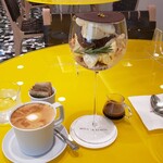 User's review image for ボッテガカフェ