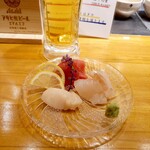 用户对于すしと純米的评论图
