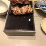 User's review image for 焼鳥さむしん